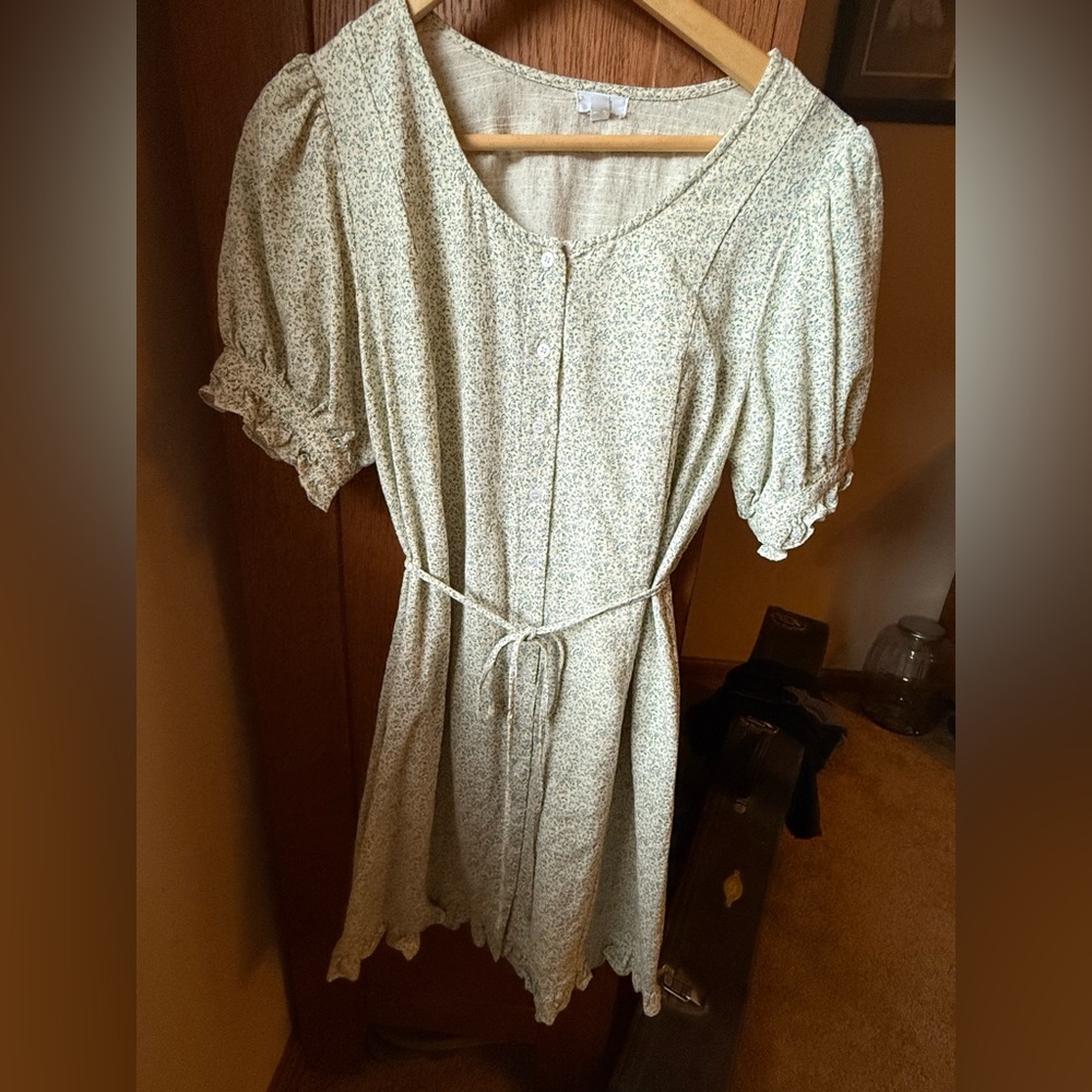 Shop Dahl Charlie dress